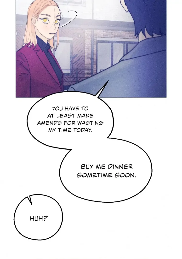 They Say Goblins Don’t Know How to Cry Chapter 29 page 22