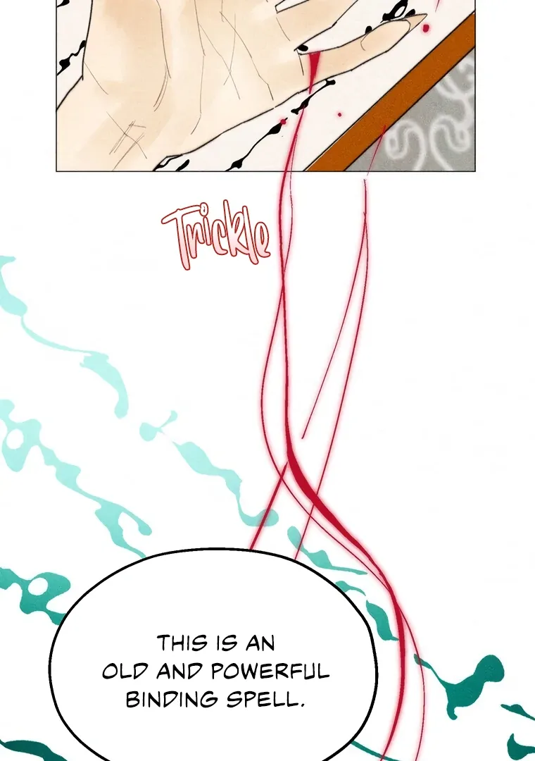 They Say Goblins Don’t Know How to Cry Chapter 23 page 31