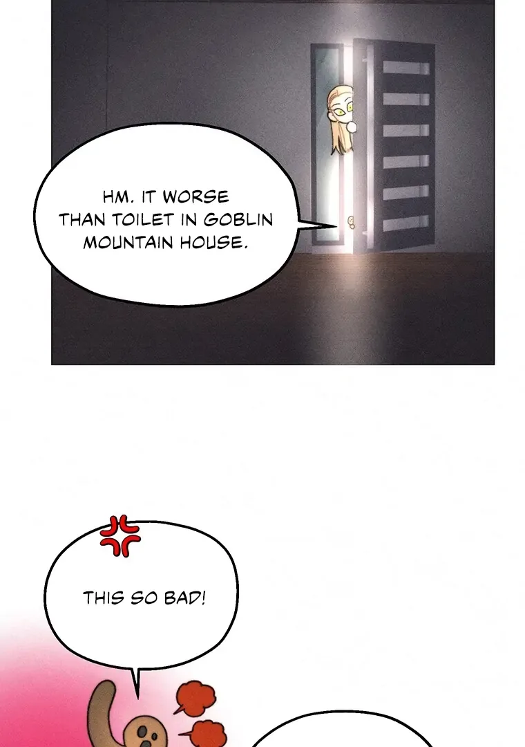 They Say Goblins Don’t Know How to Cry Chapter 23 page 54