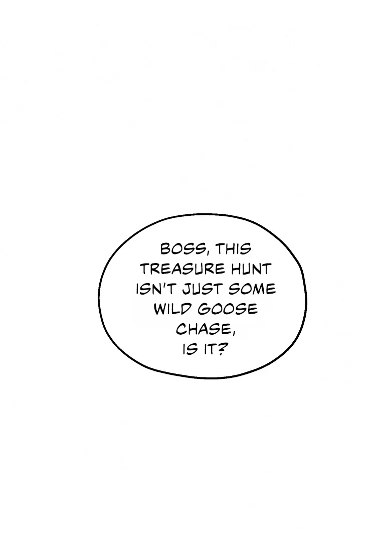 They Say Goblins Don’t Know How to Cry Chapter 25 page 33