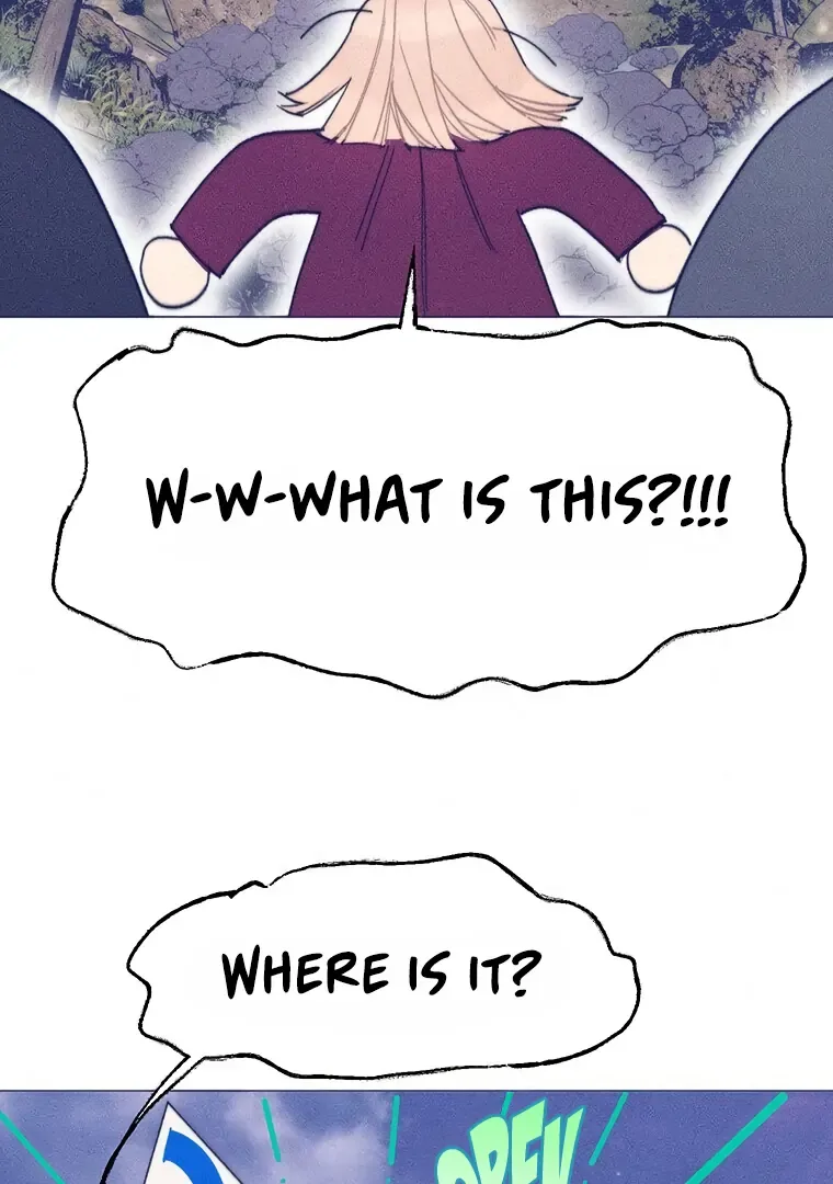 They Say Goblins Don’t Know How to Cry Chapter 25 page 35