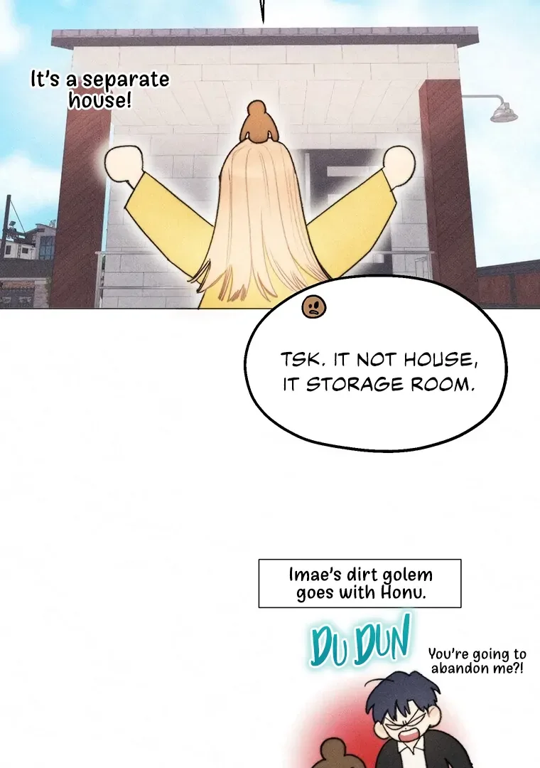 They Say Goblins Don’t Know How to Cry Chapter 23 page 52