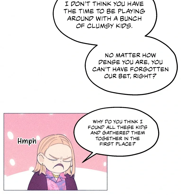 They Say Goblins Don’t Know How to Cry Chapter 24 page 37