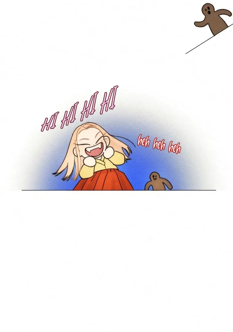 They Say Goblins Don’t Know How to Cry Chapter 23 page 58