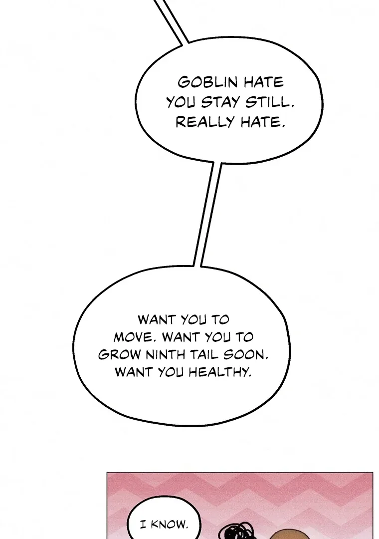 They Say Goblins Don’t Know How to Cry Chapter 23 page 61