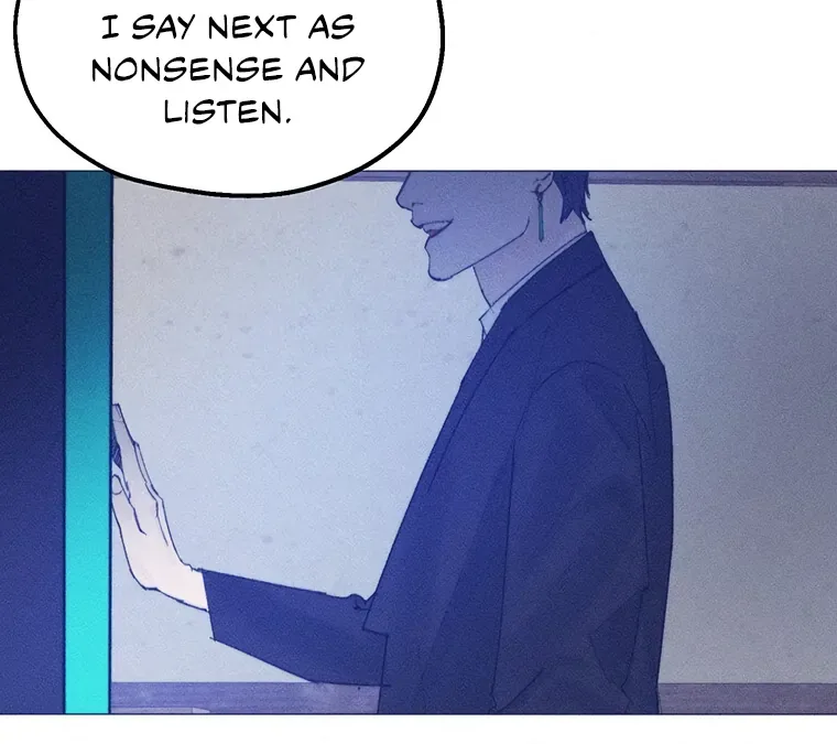 They Say Goblins Don’t Know How to Cry Chapter 30 page 18