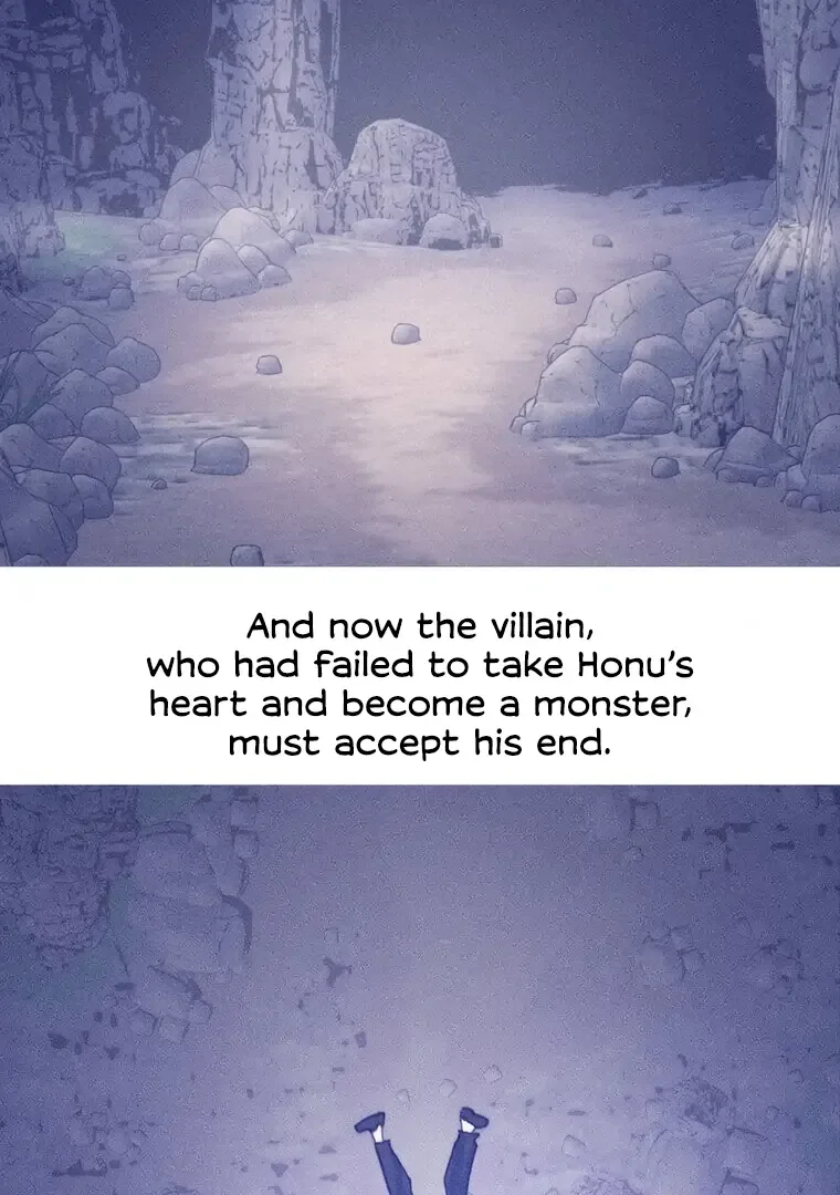 They Say Goblins Don’t Know How to Cry Chapter 30 page 49