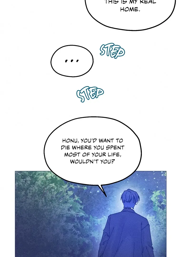 They Say Goblins Don’t Know How to Cry Chapter 30 page 4