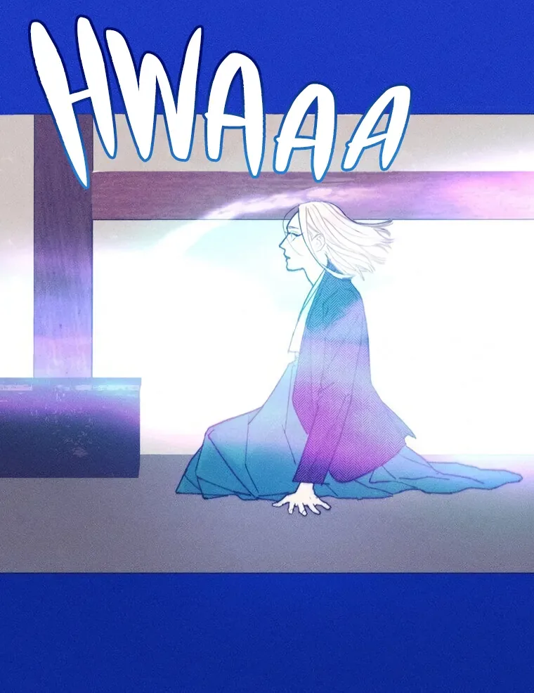 They Say Goblins Don’t Know How to Cry Chapter 30 page 65