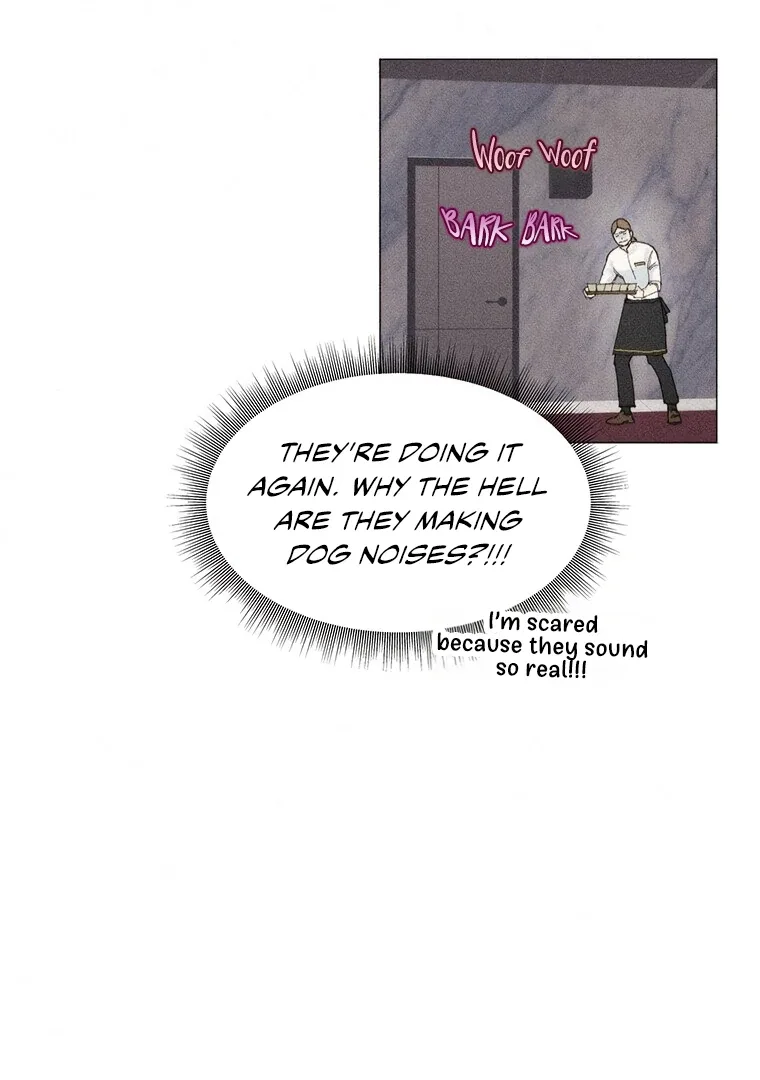 They Say Goblins Don’t Know How to Cry Chapter 25 page 26