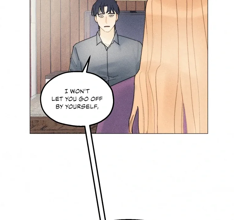 They Say Goblins Don’t Know How to Cry Chapter 23 page 38