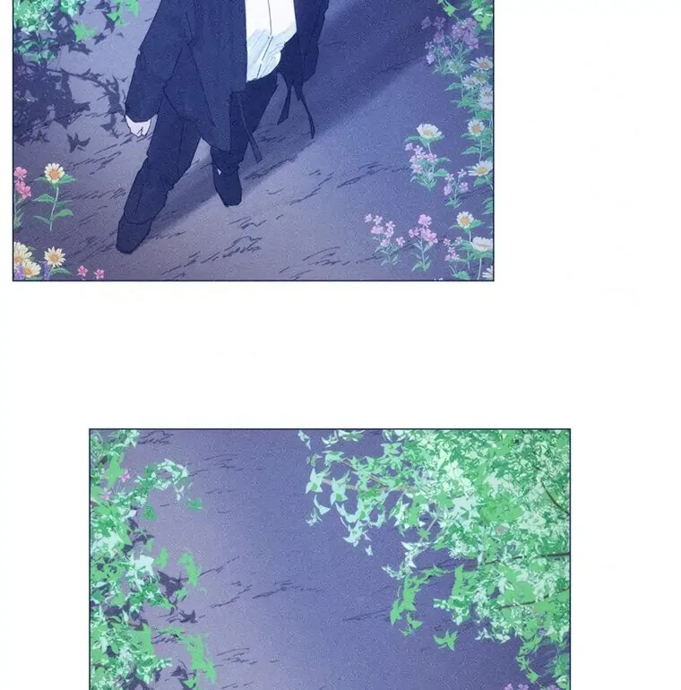 They Say Goblins Don’t Know How to Cry Chapter 30 page 44