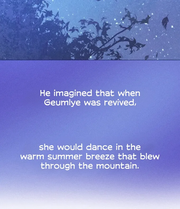 They Say Goblins Don’t Know How to Cry Chapter 30 page 29
