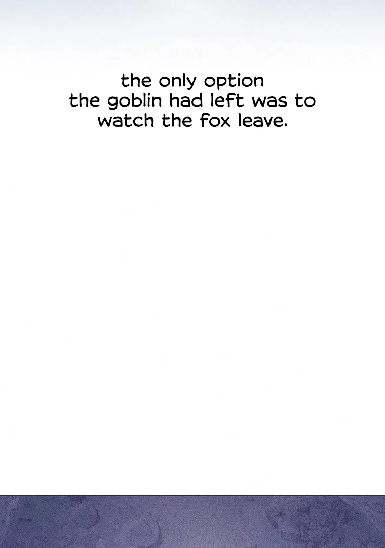 They Say Goblins Don’t Know How to Cry Chapter 30 page 57