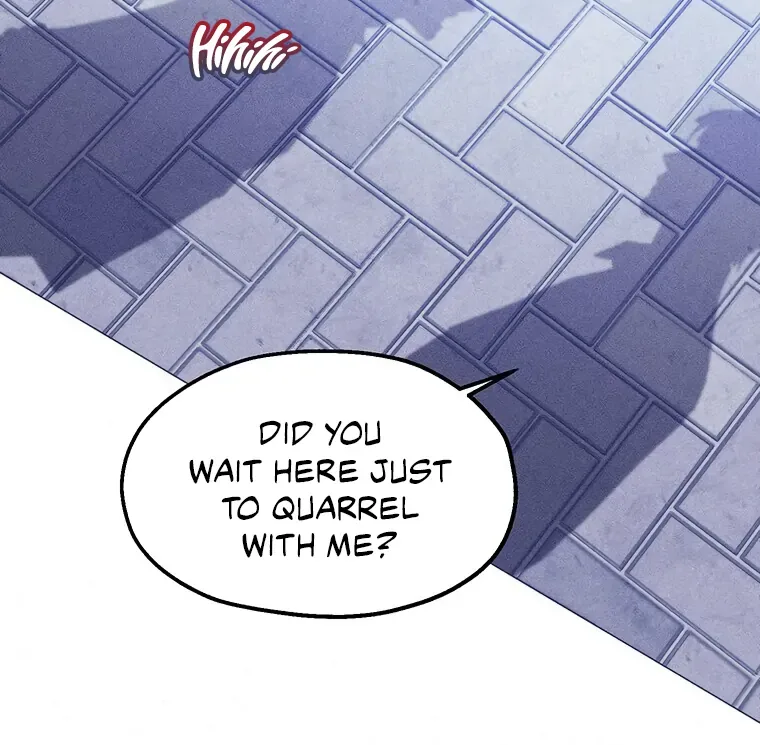 They Say Goblins Don’t Know How to Cry Chapter 24 page 46