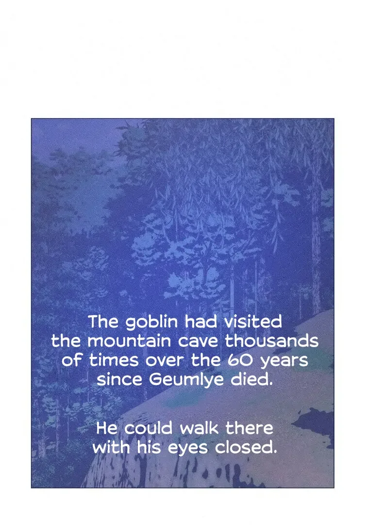They Say Goblins Don’t Know How to Cry Chapter 30 page 25