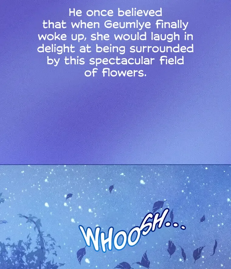 They Say Goblins Don’t Know How to Cry Chapter 30 page 28