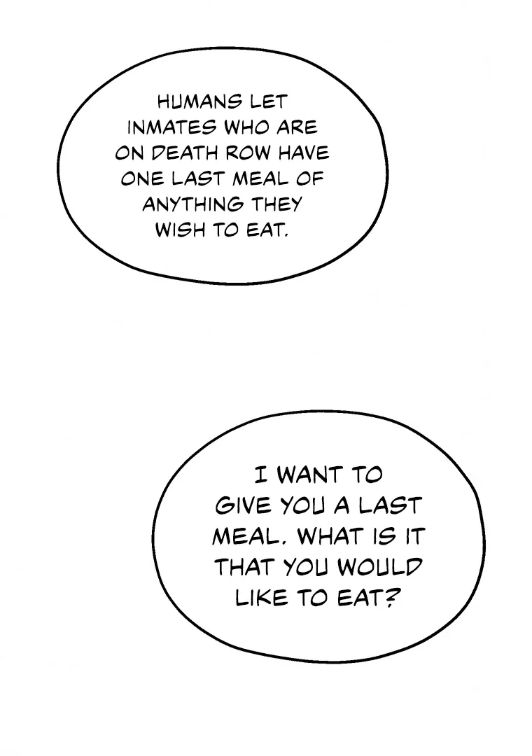 They Say Goblins Don’t Know How to Cry Chapter 30 page 19
