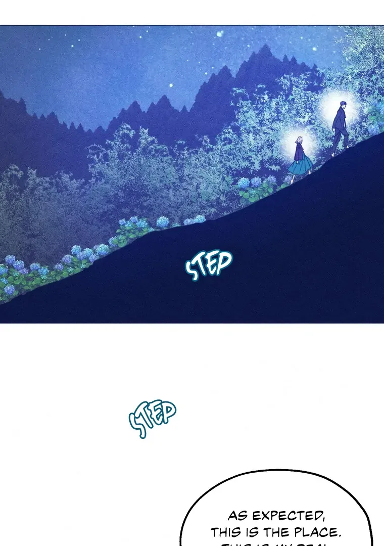 They Say Goblins Don’t Know How to Cry Chapter 30 page 3
