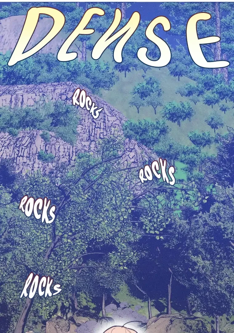 They Say Goblins Don’t Know How to Cry Chapter 25 page 34