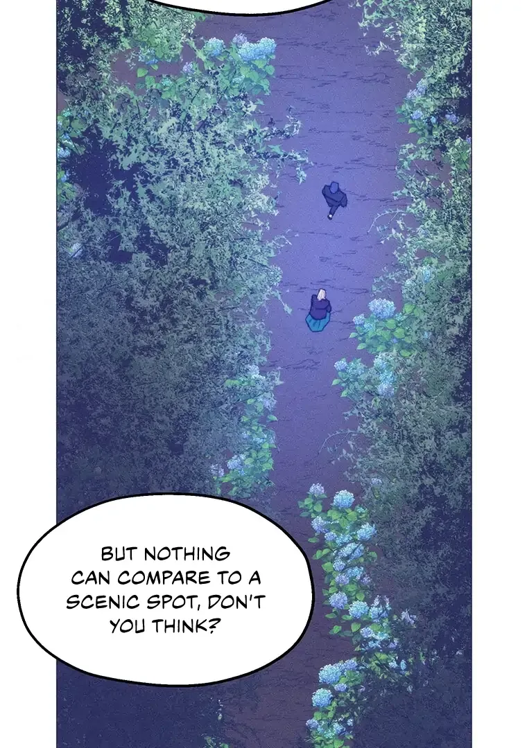 They Say Goblins Don’t Know How to Cry Chapter 30 page 6