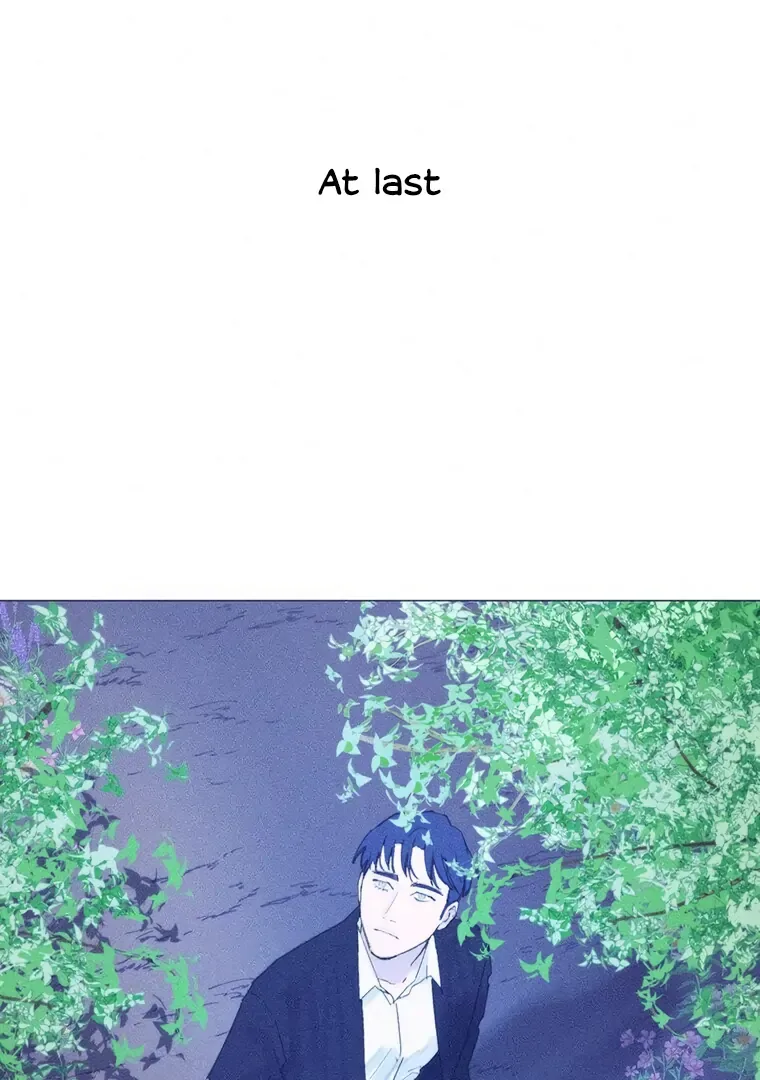 They Say Goblins Don’t Know How to Cry Chapter 30 page 38