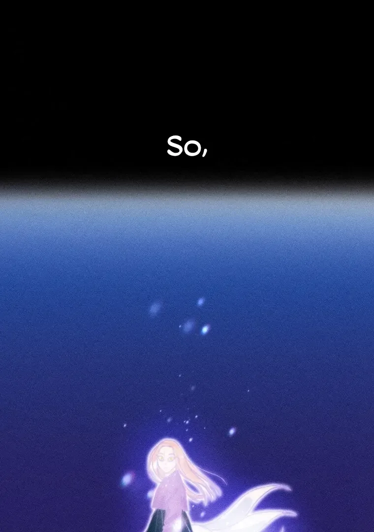 They Say Goblins Don’t Know How to Cry Chapter 30 page 55
