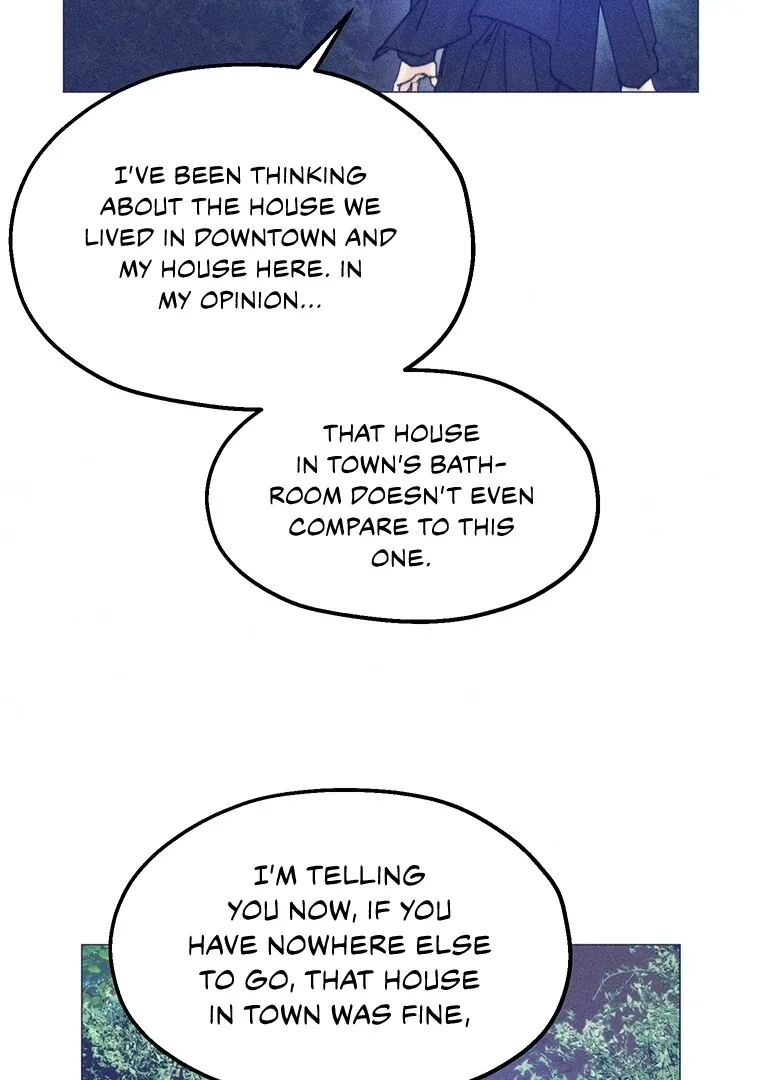 They Say Goblins Don’t Know How to Cry Chapter 30 page 5