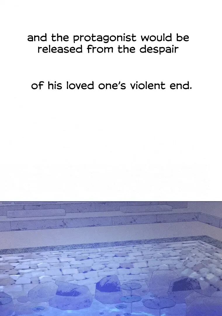 They Say Goblins Don’t Know How to Cry Chapter 30 page 40