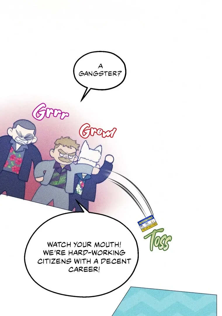 They Say Goblins Don’t Know How to Cry Chapter 24 page 34