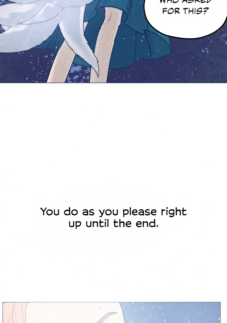 They Say Goblins Don’t Know How to Cry Chapter 30 page 103