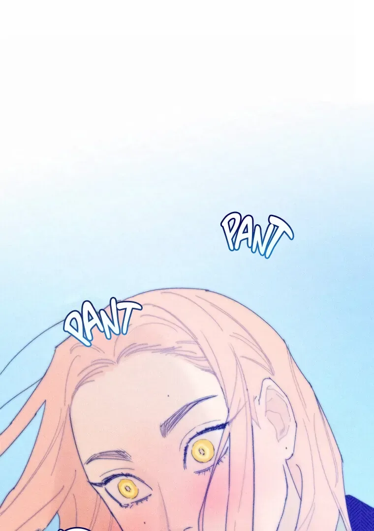 They Say Goblins Don’t Know How to Cry Chapter 30 page 76