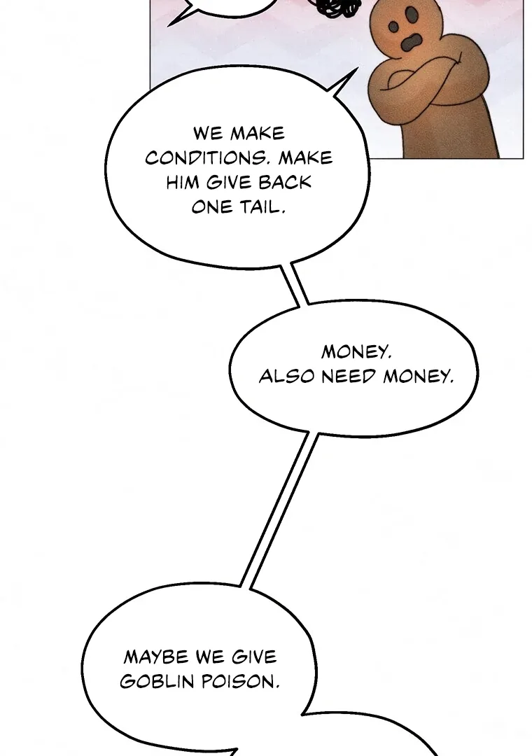 They Say Goblins Don’t Know How to Cry Chapter 23 page 62