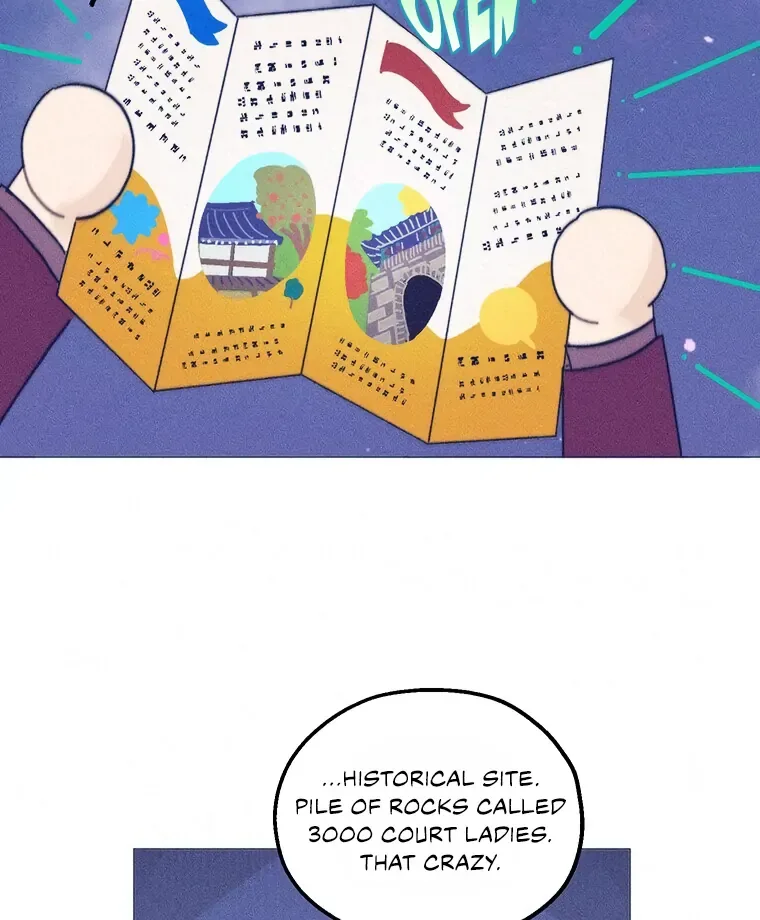 They Say Goblins Don’t Know How to Cry Chapter 25 page 36