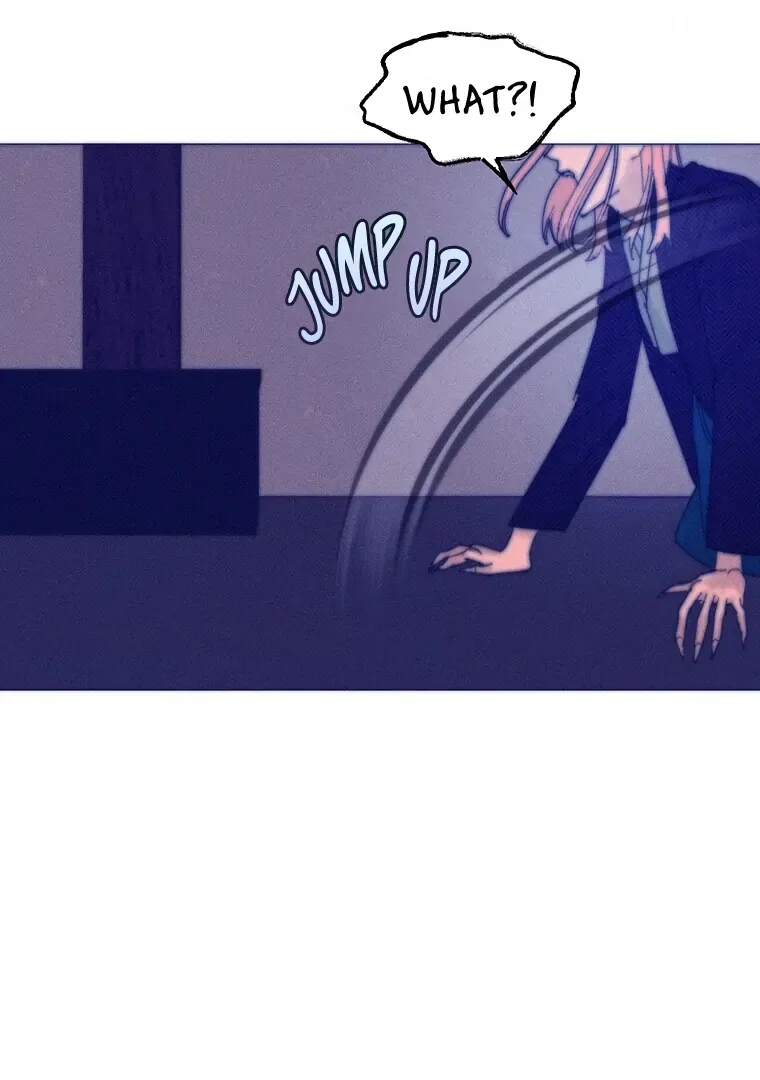 They Say Goblins Don’t Know How to Cry Chapter 30 page 75
