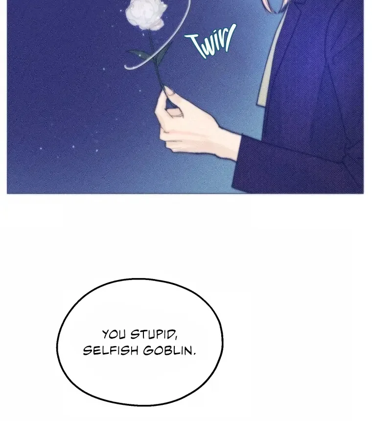 They Say Goblins Don’t Know How to Cry Chapter 30 page 99