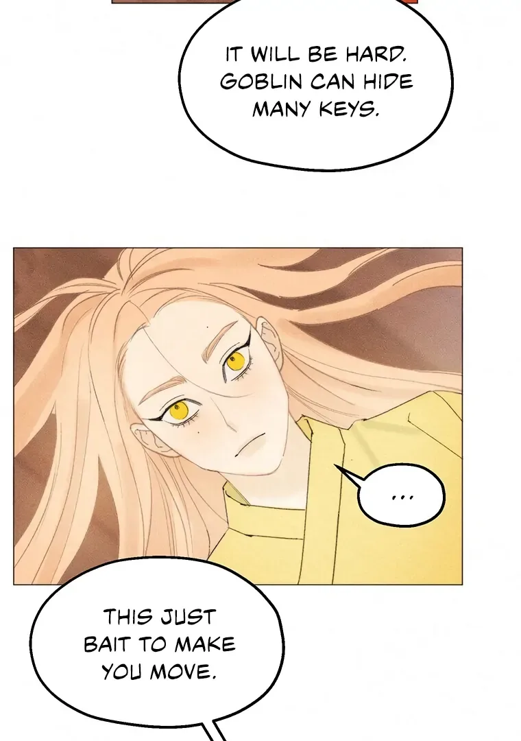 They Say Goblins Don’t Know How to Cry Chapter 23 page 60