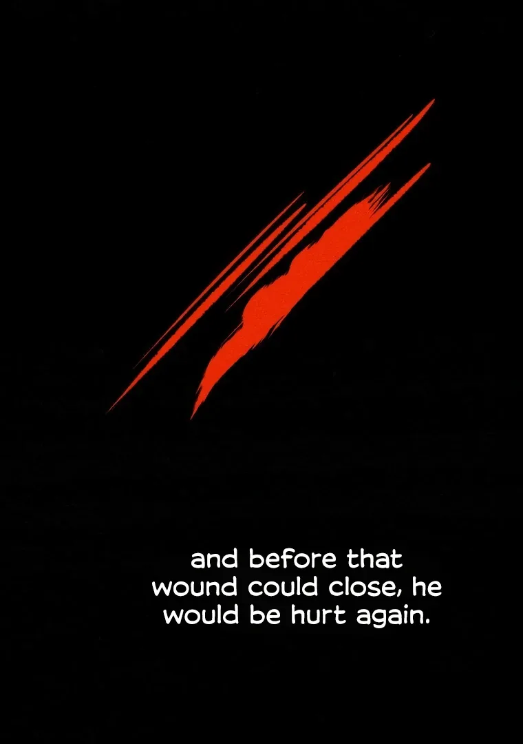 They Say Goblins Don’t Know How to Cry Chapter 22 page 60