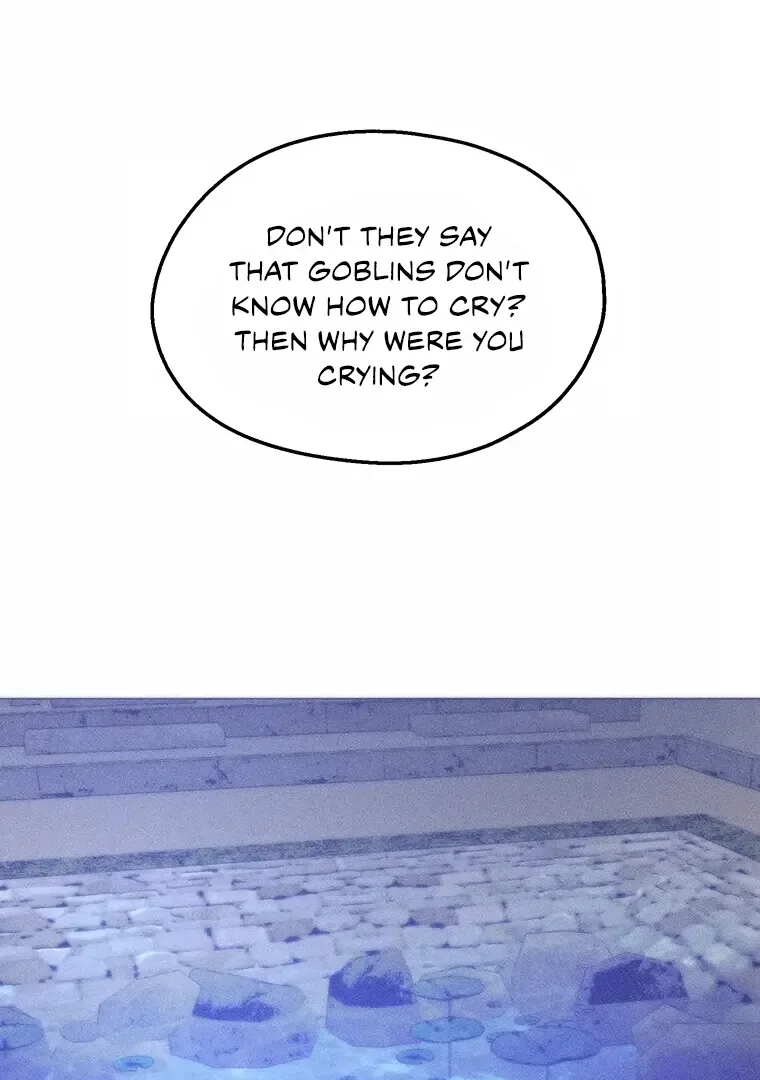 They Say Goblins Don’t Know How to Cry Chapter 30 page 96