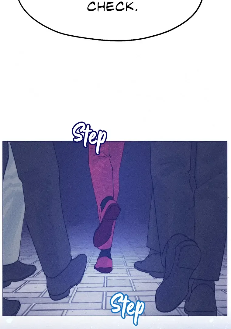 They Say Goblins Don’t Know How to Cry Chapter 24 page 48