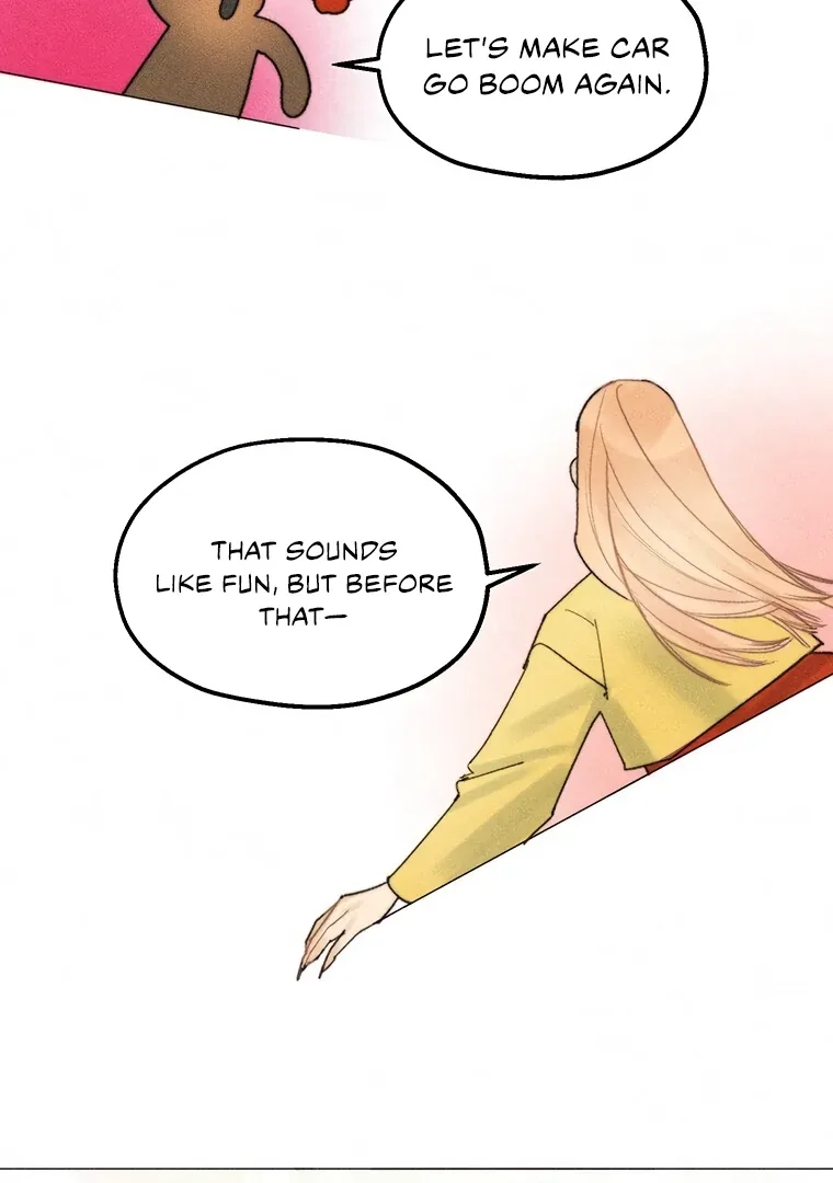 They Say Goblins Don’t Know How to Cry Chapter 23 page 55