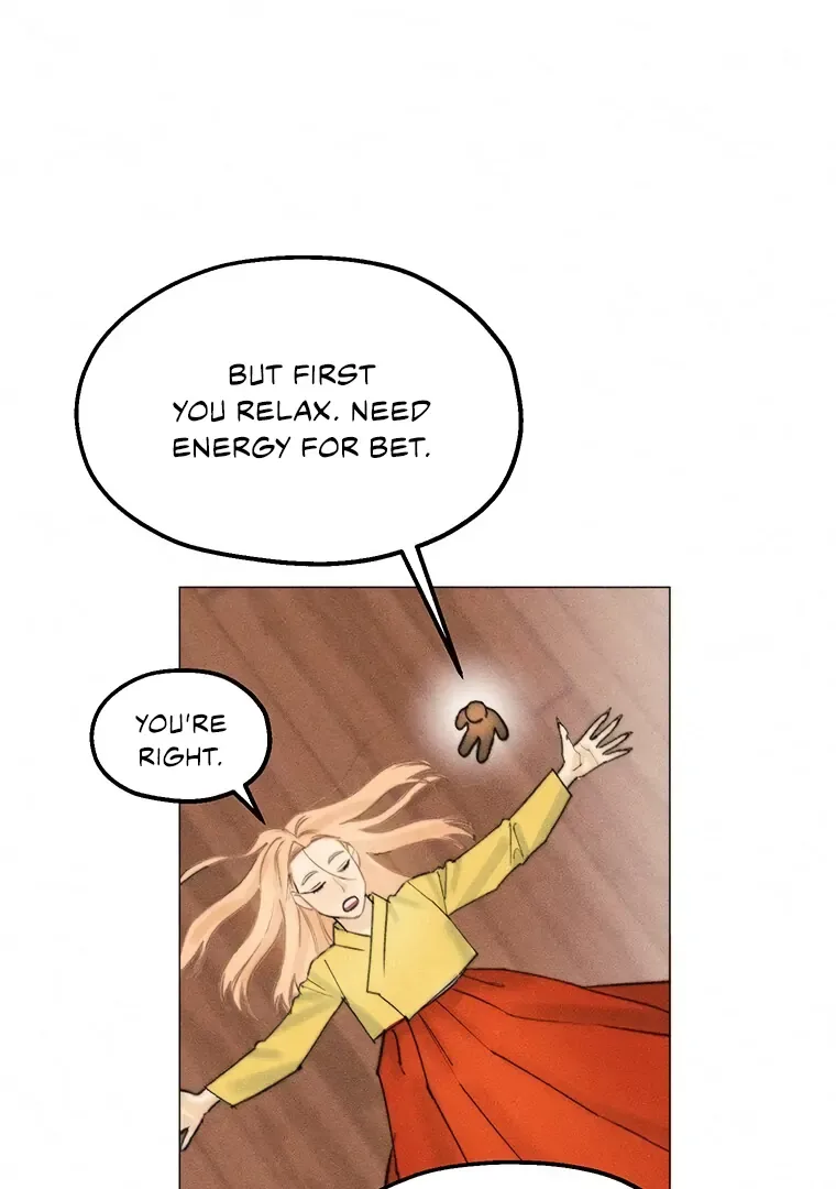 They Say Goblins Don’t Know How to Cry Chapter 23 page 59