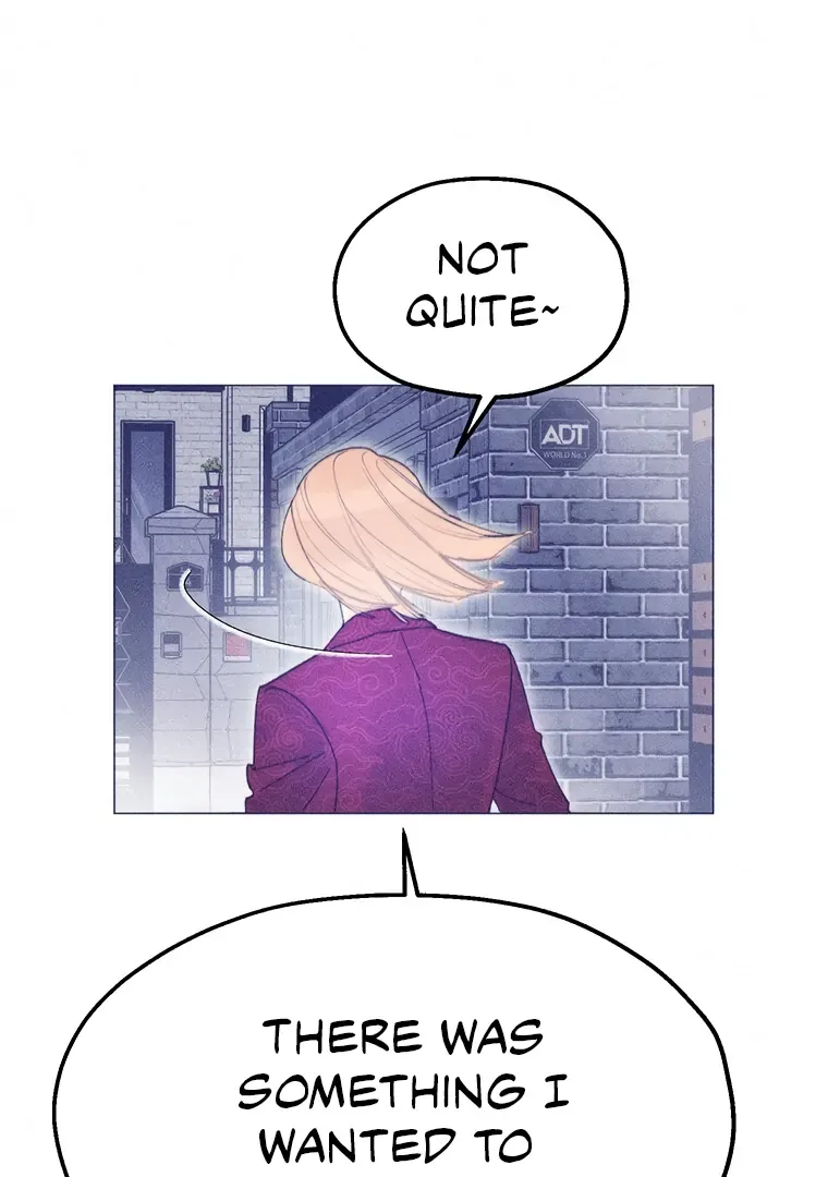 They Say Goblins Don’t Know How to Cry Chapter 24 page 47