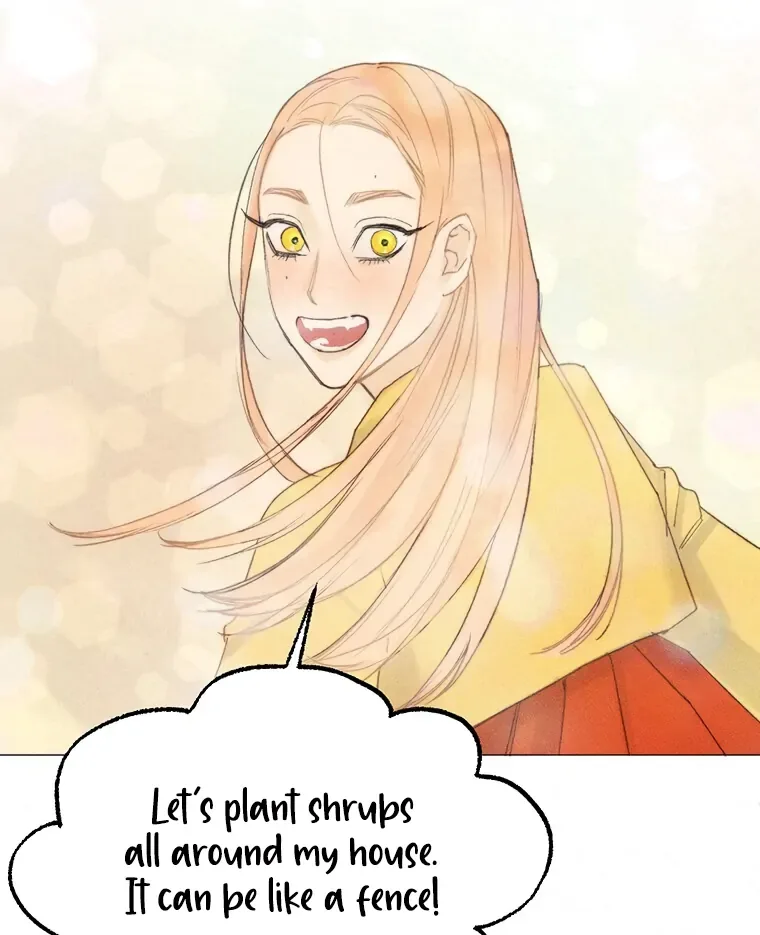 They Say Goblins Don’t Know How to Cry Chapter 23 page 56