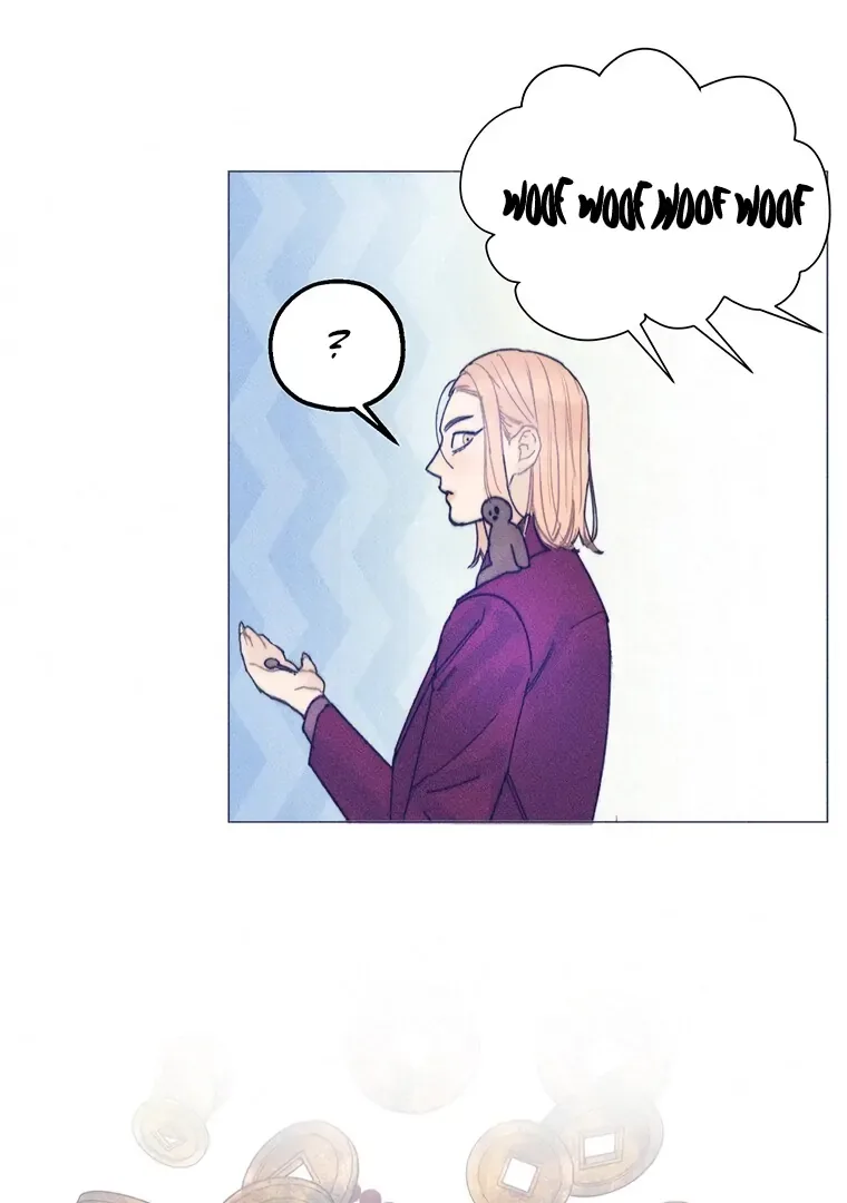 They Say Goblins Don’t Know How to Cry Chapter 25 page 47