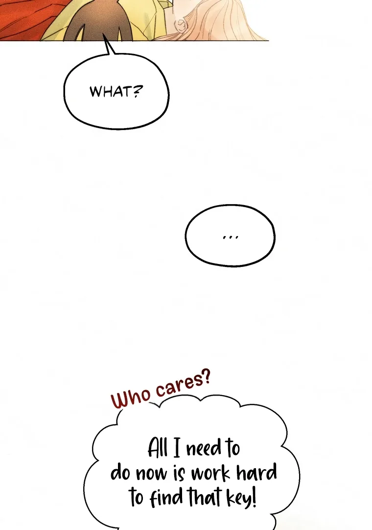 They Say Goblins Don’t Know How to Cry Chapter 23 page 70