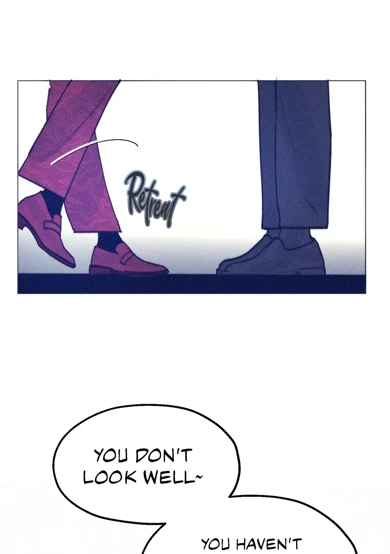 They Say Goblins Don’t Know How to Cry Chapter 24 page 44