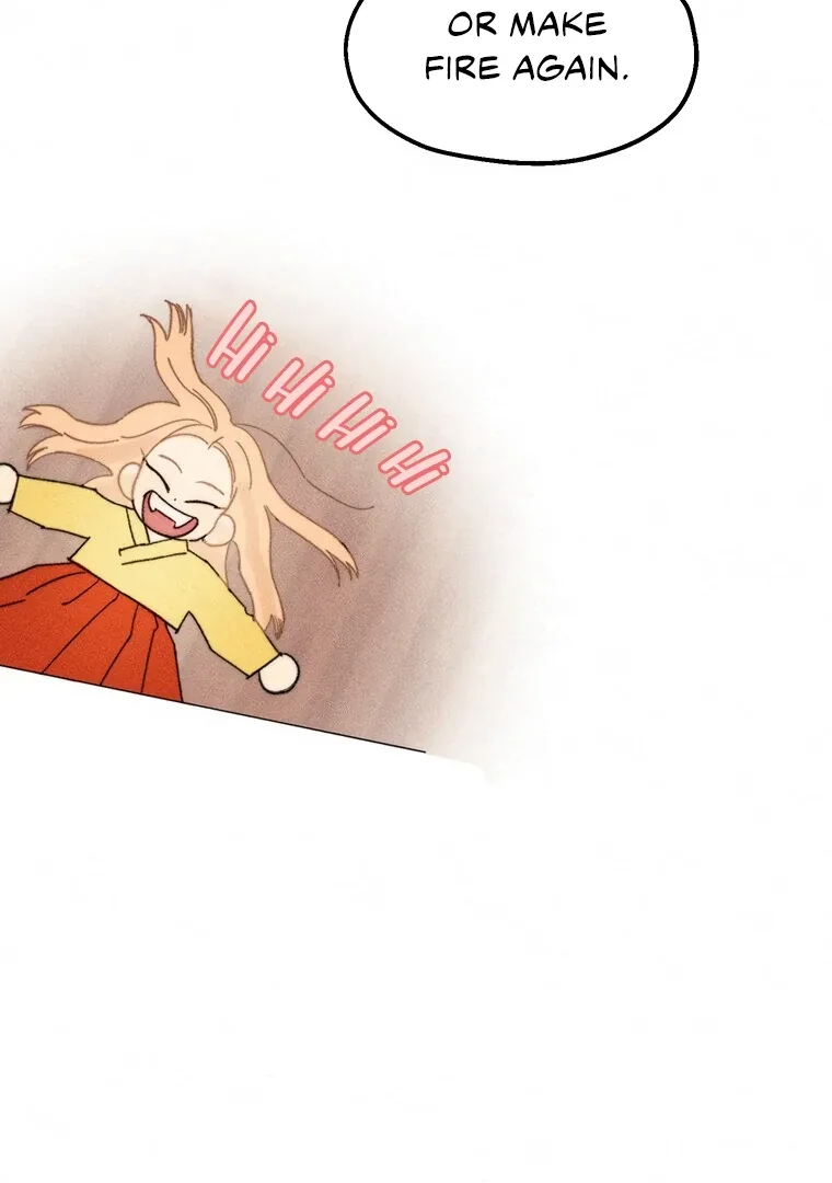 They Say Goblins Don’t Know How to Cry Chapter 23 page 63