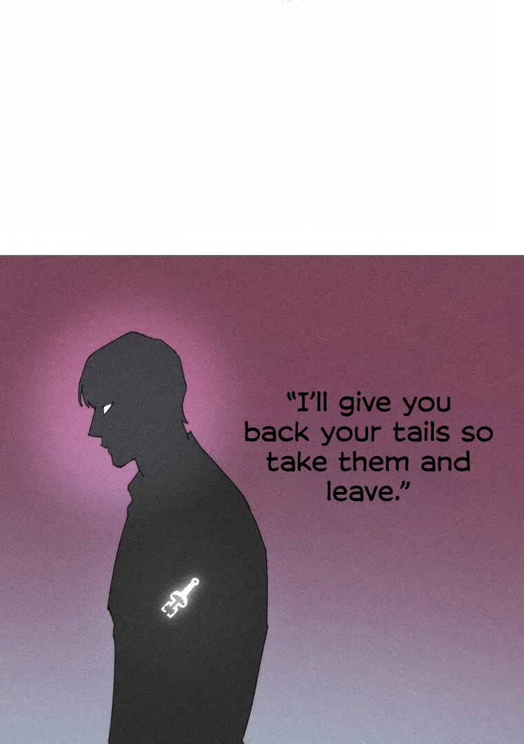 They Say Goblins Don’t Know How to Cry Chapter 22 page 83