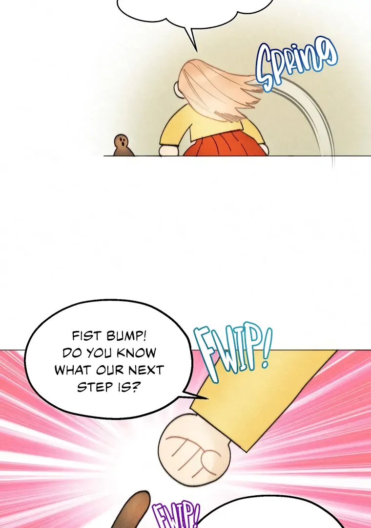 They Say Goblins Don’t Know How to Cry Chapter 23 page 71